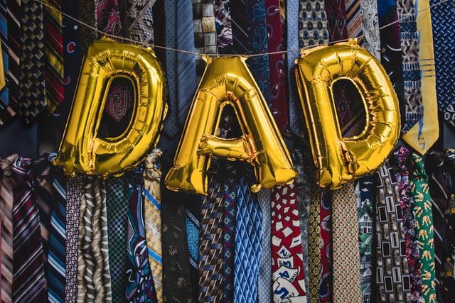 Father's Day Personalized Gift Ideas