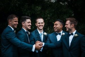 Personalized Gifts to Surprise Your Groomsmen With